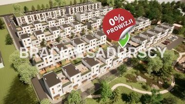 Mieszkanie na sprzedaż Tarnów m. Tarnów, Zabłocie Skrzyszowska