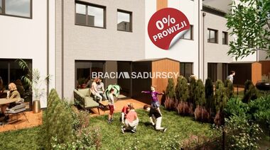 Mieszkanie na sprzedaż Tarnów m. Tarnów, Zabłocie Skrzyszowska