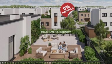 Mieszkanie na sprzedaż Tarnów m. Tarnów, Zabłocie Skrzyszowska