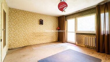 Mieszkanie na sprzedaż Kraków Dębniki, Ruczaj Kobierzyńska