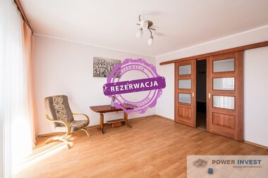 Mieszkanie na sprzedaż KRAKÓW MISTRZEJOWICE Osiedle Oświecenia