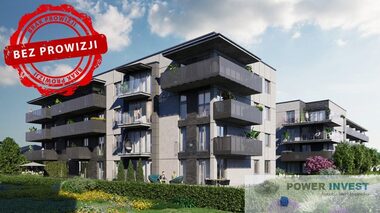 Mieszkanie na sprzedaż KRAKÓW PRĄDNIK BIAŁY Zygmunta Glogera