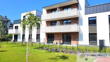 Mieszkanie na sprzedaż KRAKÓW RUCZAJ