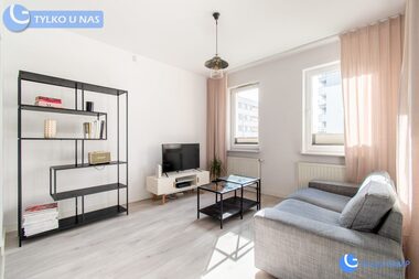 Mieszkanie na wynajem KRAKÓW BRONOWICE Stańczyka