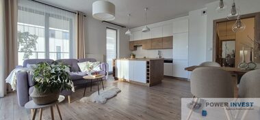 Mieszkanie na sprzedaż KRAKÓW RUCZAJ Czerwone Maki