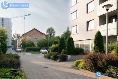 Mieszkanie na sprzedaż KRAKÓW CZYŻYNY Czyżyńska