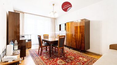 Mieszkanie na sprzedaż Kraków Krowodrza