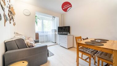 Mieszkanie na sprzedaż Kraków Podgórze Duchackie Zubrzyckiego