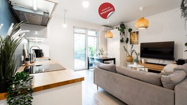 Mieszkanie na sprzedaż Kraków Prądnik Czerwony Dobrego Pasterza