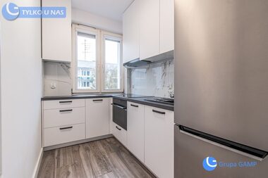 Mieszkanie na wynajem KRAKÓW DĘBNIKI Słomiana