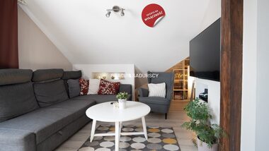 Mieszkanie na sprzedaż Kraków Dębniki, Kliny Geremka