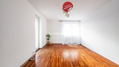 Mieszkanie na sprzedaż Kraków Krowodrza, Azory Radzikowskiego