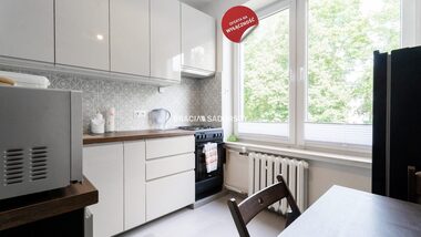 Mieszkanie na wynajem Kraków Nowa Huta Osiedle Słoneczne