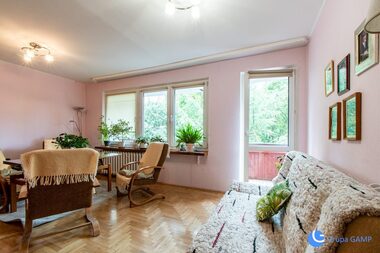 Mieszkanie na wynajem KRAKÓW CZYŻYNY Osiedle Dywizjonu 303