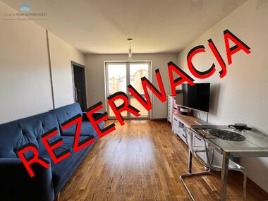 Mieszkanie na sprzedaż Kraków Dębniki, Kliny 