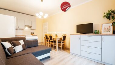 Mieszkanie na sprzedaż Kraków Bieżanów-Prokocim, Kozłówek Polonijna