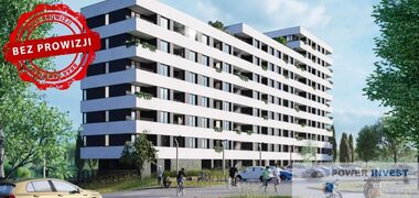Mieszkanie na sprzedaż KRAKÓW MISTRZEJOWICE Osiedle Piastów