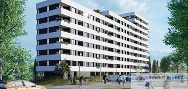 Mieszkanie na sprzedaż KRAKÓW MISTRZEJOWICE Osiedle Piastów
