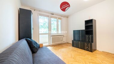 Mieszkanie na sprzedaż Kraków Bieńczyce os. Albertyńskie