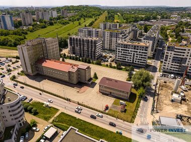 Mieszkanie na sprzedaż KRAKÓW KRAKÓW-NOWA HUTA os. Piastów
