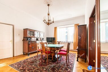 Mieszkanie na wynajem KRAKÓW DĘBNIKI Rolna