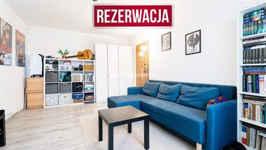 Mieszkanie na sprzedaż Kraków Podgórze, Kurdwanów Halszki