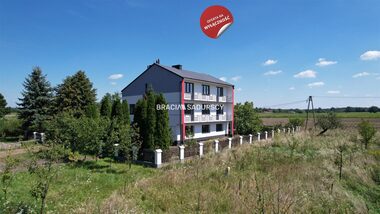 Mieszkanie na sprzedaż Olesno Oleśnica
