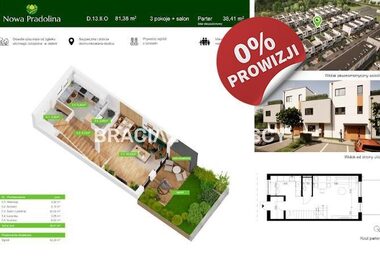 Mieszkanie na sprzedaż Tarnów m. Tarnów, Zabłocie Skrzyszowska