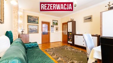Mieszkanie na sprzedaż Kraków Nowa Huta os. Centrum B