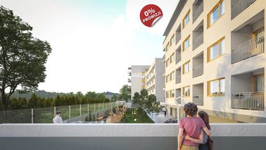 Mieszkanie na sprzedaż Tarnów m. Tarnów Eugeniusza Niedojadło