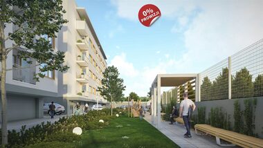Mieszkanie na sprzedaż Tarnów m. Tarnów Eugeniusza Niedojadło