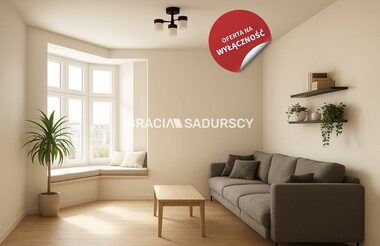 Mieszkanie na sprzedaż Kraków Podgórze Skrzyneckiego