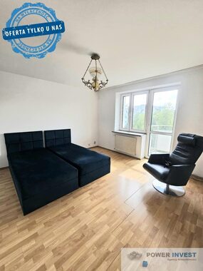 Mieszkanie na wynajem KRAKÓW GRZEGÓRZKI