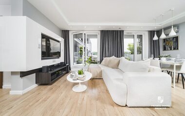 Mieszkanie na wynajem KRAKÓW KRAKÓW-PODGÓRZE Nadwiślańska