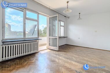 Mieszkanie na sprzedaż KRAKÓW GRZEGÓRZKI Aleja Pokoju