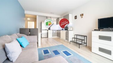 Mieszkanie na wynajem Kraków Swoszowice, Opatkowice Macieja Dębskiego