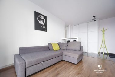 Mieszkanie na wynajem KRAKÓW PRĄDNIK BIAŁY Żabiniec