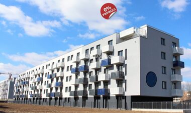 Mieszkanie na sprzedaż Kraków Bieżanów-Prokocim, Osiedle Złocień Agatowa