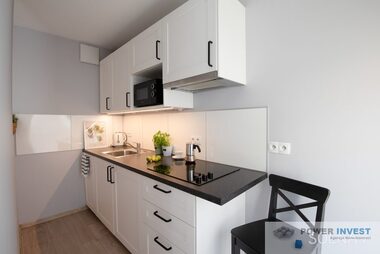 Mieszkanie na sprzedaż KRAKÓW PODGÓRZE Solna