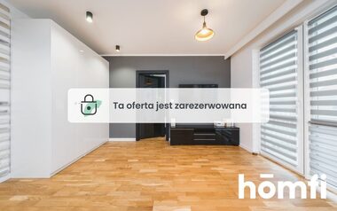 Mieszkanie na wynajem KRAKÓW BIEŻANÓW-PROKOCIM Wojciecha Stattlera
