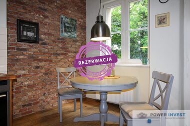 Mieszkanie na wynajem KRAKÓW STARE MIASTO Aleja Adama Mickiewicza