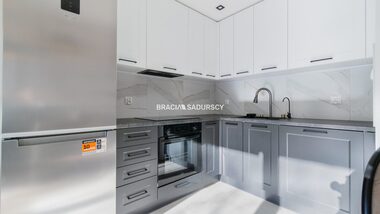 Mieszkanie na sprzedaż Kraków Bieżanów-Prokocim, Bieżanów Teligi
