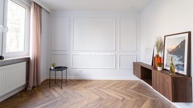 Mieszkanie na sprzedaż Kraków Bieńczyce os. Albertyńskie