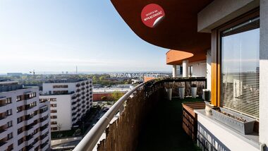 Mieszkanie na sprzedaż Kraków Prądnik Czerwony, Prądnik Czerwony Dobrego Pasterza