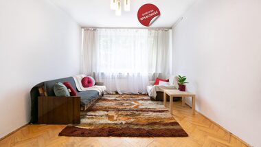 Mieszkanie na sprzedaż Kraków Prądnik Czerwony, Prądnik Czerwony Młyńska