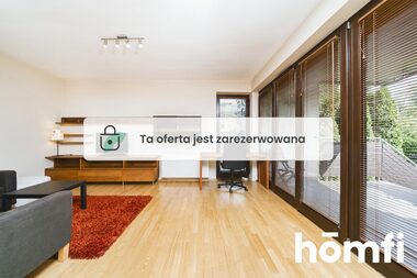 Mieszkanie na wynajem KRAKÓW BRONOWICE WIELKIE Na Błonie