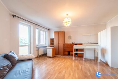 Mieszkanie na wynajem KRAKÓW KRAKÓW-PODGÓRZE Wielicka
