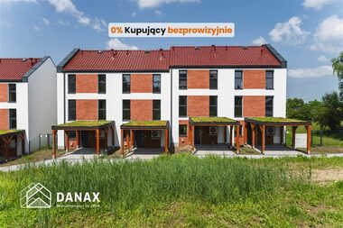 Mieszkanie na sprzedaż Kraków Dębniki, Sidzina Zofii Nałkowskiej