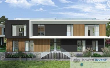 Mieszkanie na sprzedaż KRAKÓW WOLA JUSTOWSKA Emaus