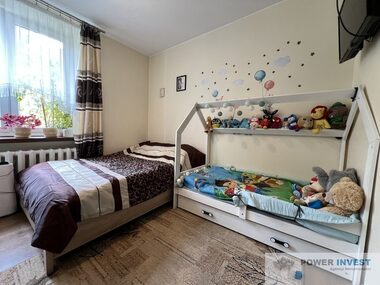 Mieszkanie na sprzedaż KRAKÓW KRAKÓW-NOWA HUTA os. Willowe